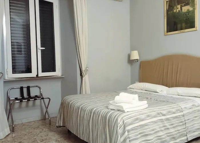 St. Anthony Guest House